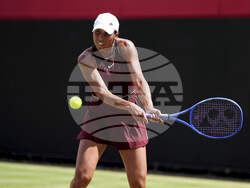 Britain Queens Club Tennis