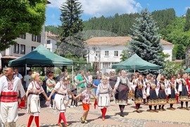 Трън - „От Трън по-убаво нема” - фестивал