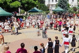 Трън - „От Трън по-убаво нема” - фестивал