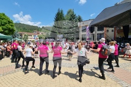 Трън - „От Трън по-убаво нема” - фестивал