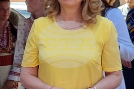 Трън - „От Трън по-убаво нема” - фестивал