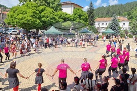 Трън - „От Трън по-убаво нема” - фестивал