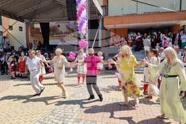 Трън - „От Трън по-убаво нема” - фестивал