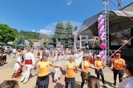 Трън - „От Трън по-убаво нема” - фестивал