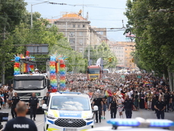 „София прайд“