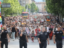 „София прайд“