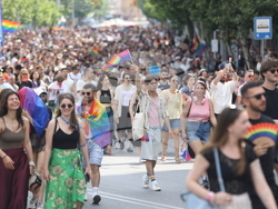 „София прайд“