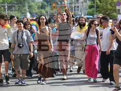 „София прайд“