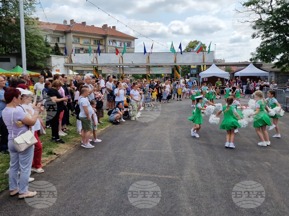 Горна Оряховица - Празник на горнооряховския суджук