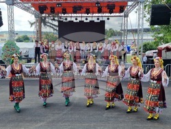 Горна Оряховица - Празник на горнооряховския суджук