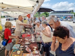 Горна Оряховица - Празник на горнооряховския суджук