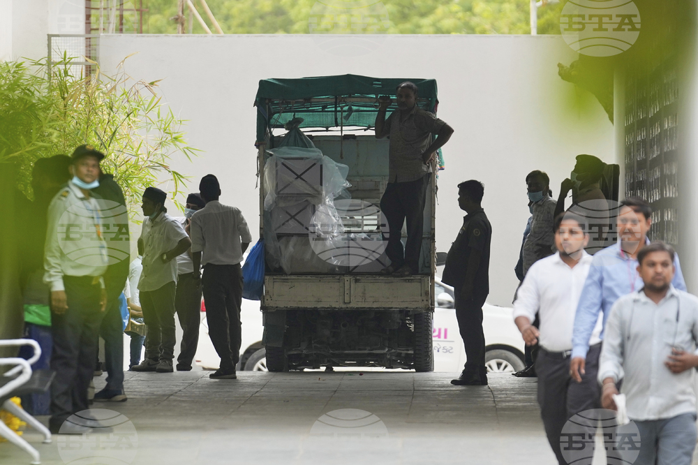 India Plane Crash