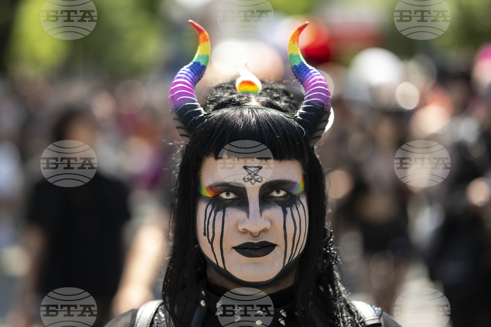 Vienna Pride Parade