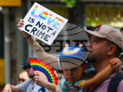 „София прайд“