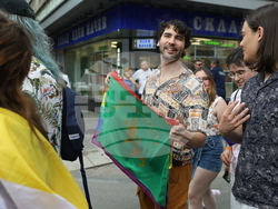 „София прайд“