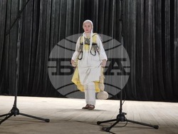 Тетевен - национален събор на народното творчество в Копривщица - регионален етап