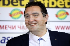 Земетресение в Турция - доброволци - пресконференция - Ясен Цветков