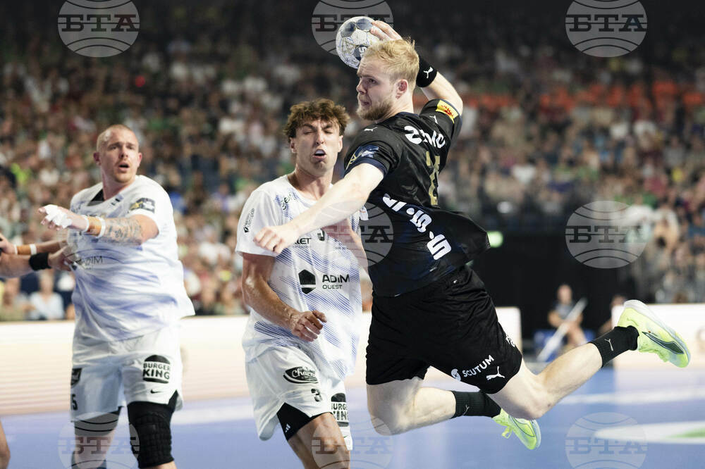 Germany Handball Champions League