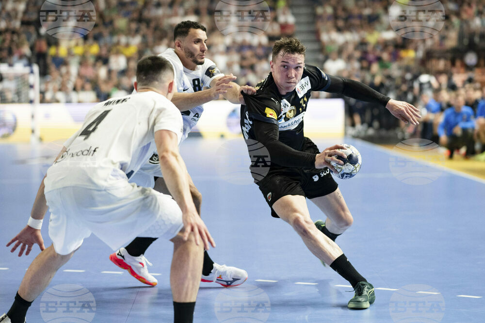 Germany Handball Champions League