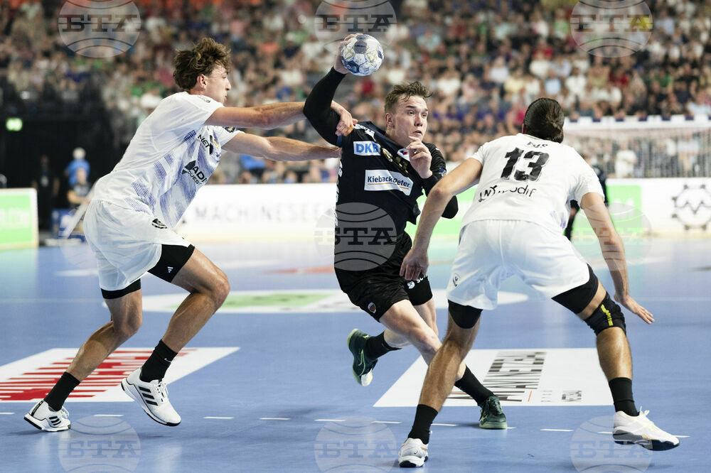 Germany Handball Champions League