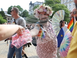 „София прайд“