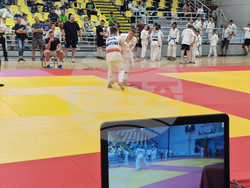 Перник - „Аз обичам джудо“ - турнир за деца