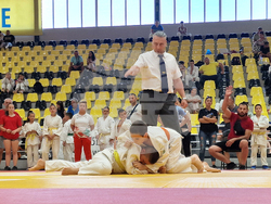 Перник - „Аз обичам джудо“ - турнир за деца