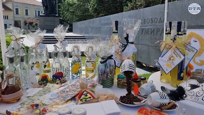 Фестивалът Buongiorno Vratsa отново представя италианската храна, напитки и култура
