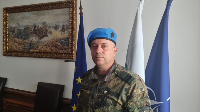 Veliko Tarnovo to Host 2025 Best Warrior Competition on June 25-26