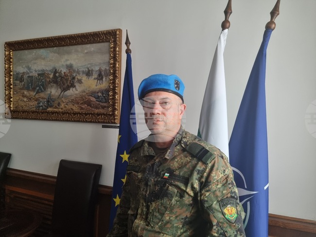 Veliko Tarnovo to Host 2025 Best Warrior Competition on June 25-26