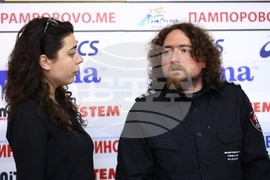 Земетресение в Турция - доброволци - пресконференция - Георги Влайков