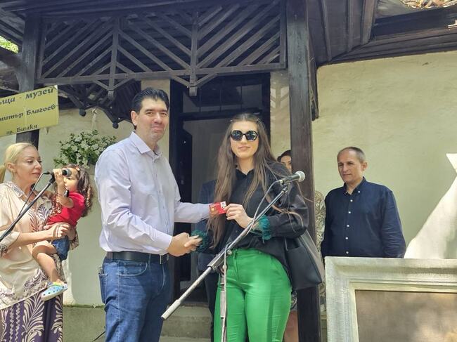 БСП отбеляза 169 години от рождението на своя основател Димитър Благоев