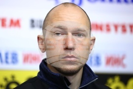 Земетресение в Турция - доброволци - пресконференция - Димитър Христов