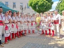 Снимка: Президентство