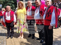 Снимка: Президентство