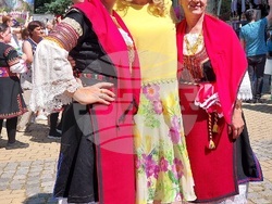 Снимка: Президентство