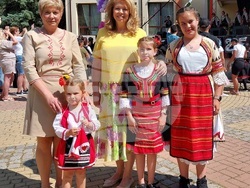 Снимка: Президентство