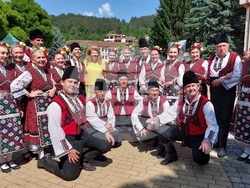 Снимка: Президентство