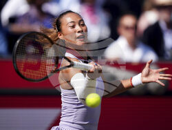 Britain Queens Club Tennis