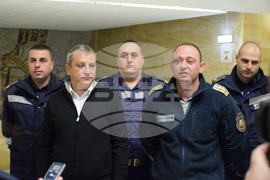 Благоевград - пожарникари - брифинг - земетресение - Турция