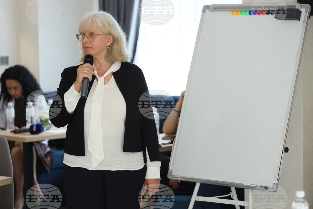 Свети Влас е Сент Тропе на българското Черноморие, но с климат който лекува, каза доц.д-р Любина Веселинова
