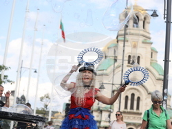 Шествие на семейството