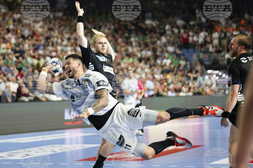 Germany Handball Champions League