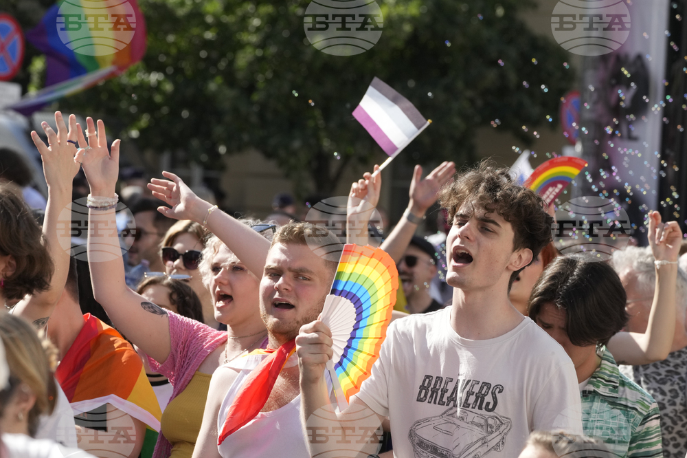 Poland Pride Parade