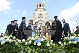 Шествие на семейството