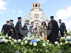 Шествие на семейството