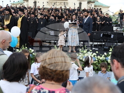 Шествие на семейството