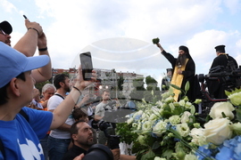 Шествие на семейството