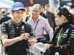 F1 Canadian Grand Prix Auto Racing
