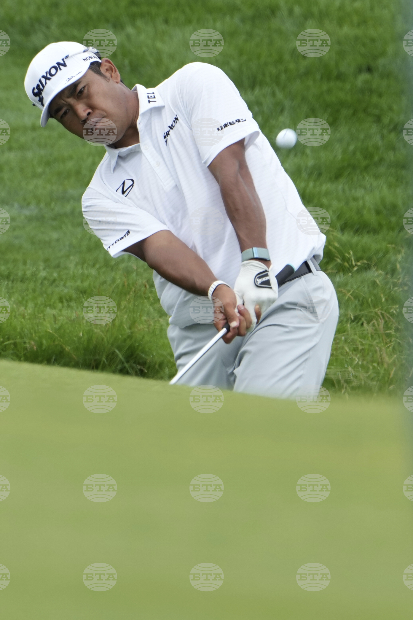 US Open Golf
